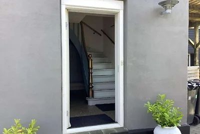 5 Personen Ferienhaus in Snedsted