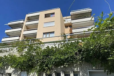 Condominio Andromeda Locarno Monti