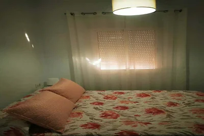 Gemütliches Haus in El Palmar für 4 Gäste