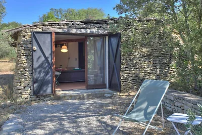 Authentiek Provençaals toevluchtsoord met...