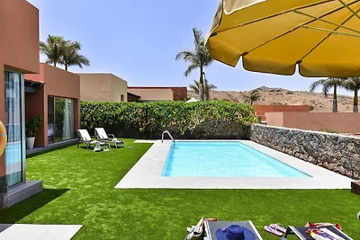 Ferienhaus, Maspalomas