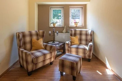 1-Raum-Apartment im Landhaus Rügeband