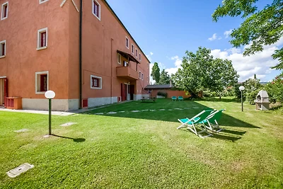 Casale toscano vicino al mare