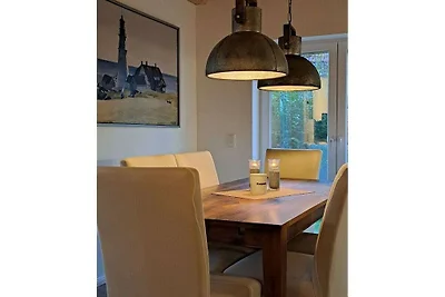 Casa vacanze con 4 camere da letto