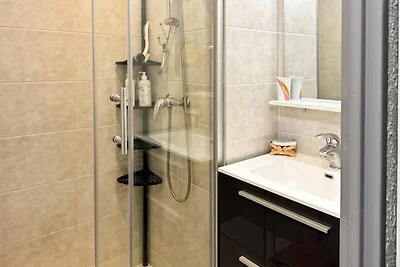 Apartment in Grau-du-Roi mit Pool Bliss