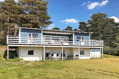 8 persoons vakantie huis in LJUNGSKILE-By...