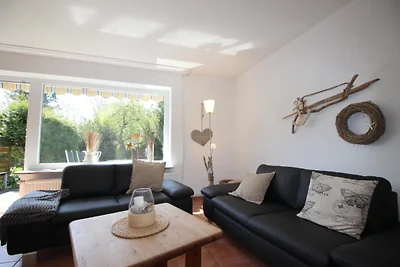 Ferienwohnung in St. Peter-Ording