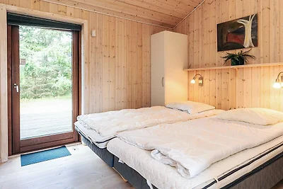 4 stelle case ad Øster Assels-By Traum