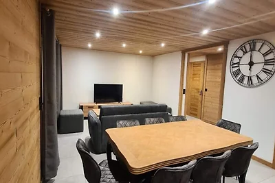 4 kamers voor 8 personen