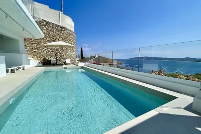 Villa Cap De La Barra für 8 Personen