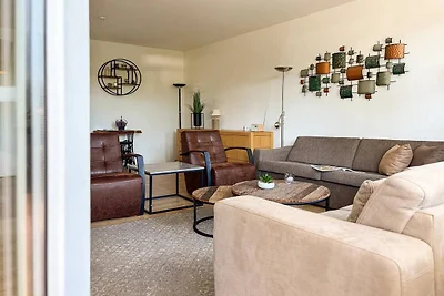 Appartement moderne pour 6 personnes à...