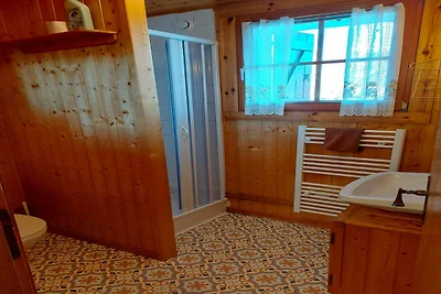 Chalet con giardino a Lotaringen