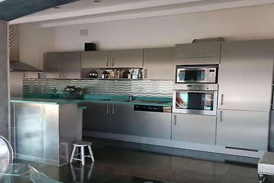 Casa vacanze con piscina