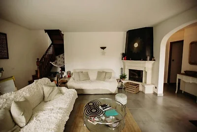 Häuser & Villen für 8 Personen