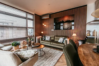 Wunderschönes Ferienhaus direkt am Wasser für...