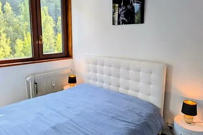 3 Zimmer für 8 Personen