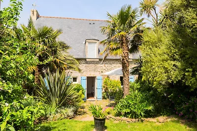 Haus in Tréguennec in der Nähe des Strandes...