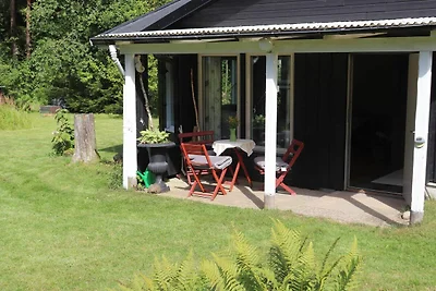 6 Personen Ferienhaus in SIMLÅNGSDALEN