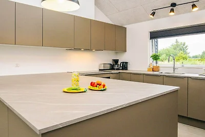 5 sterren vakantie huis in Idestrup