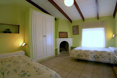 Belvilla von OYO Casa Candela