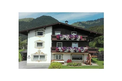 Im Haus Bergblick
