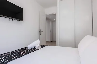 Apartment in Palm Beach in der Nähe der La...