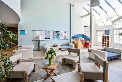 Residenz Les Jardins de la Cפte d'Opale