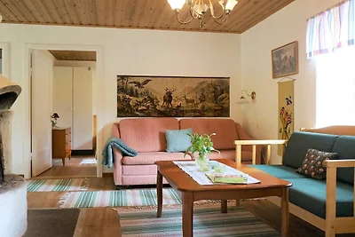 6 persoons vakantie huis in ÅSARP-By Traum