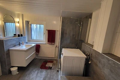 Apartment Bärbel