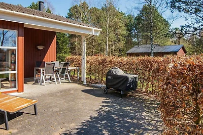 6 Personen Ferienhaus in Ebeltoft
