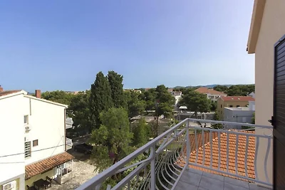 Einladende 2-Zimmer-Wohnung am Strand