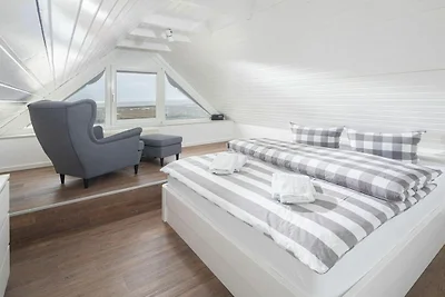 Ferienhaus Erholungsurlaub Juist
