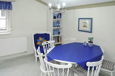 Gemütliche Ferienwohnung 600m vom Meer,...