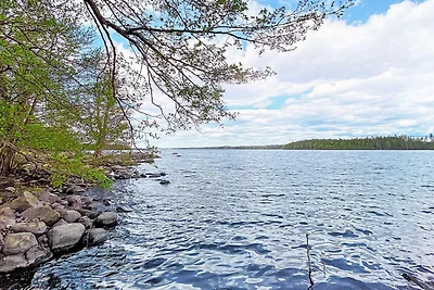 7 Personen Ferienhaus in ÄLMEDBODA