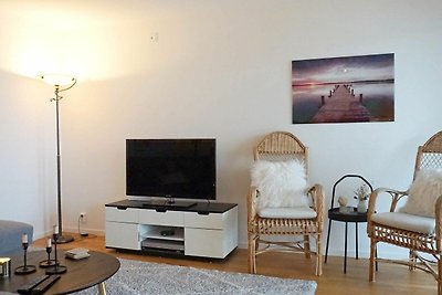 4 Sterne Ferienhaus in Smögen