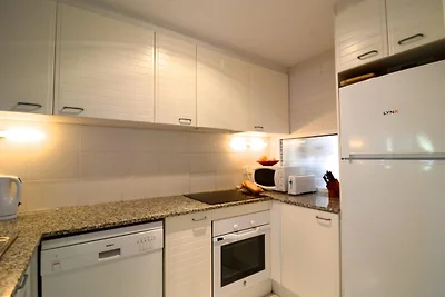 3-Zimmer-Wohnung in Pals