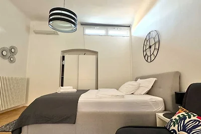 Like Zagreb - Downtown Apartment- Studio