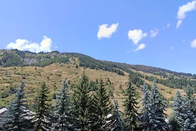 Apartment in Sainte-Marie in der Nähe der...