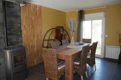 Cottage, Guisseny