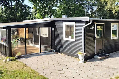 4 Personen Ferienhaus in Allingåbro-By Traum
