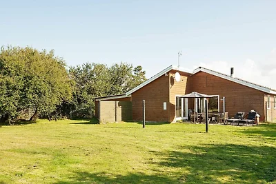 6 Personen Ferienhaus in Asnæs-By Traum
