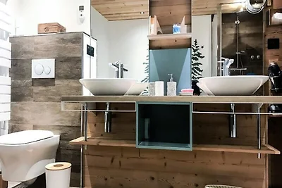 Chalets für 16 Personen