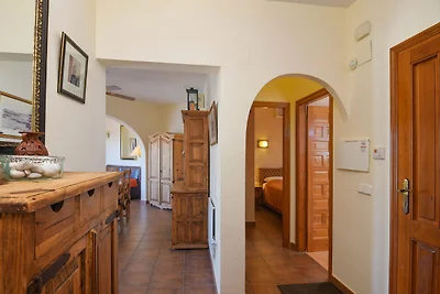 Bellissima villa con vista mare e montagna