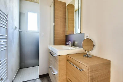 Apartment in L'Épine in der Nähe des Strandes...