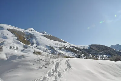 Wohnung in Les Deux Alpes