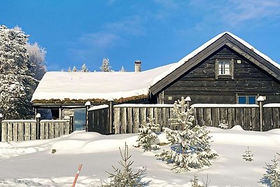 8 person holiday home in Byrkjelo