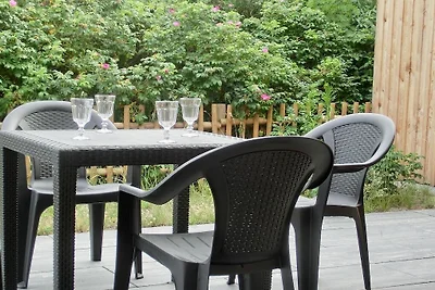 Ferienwohnung mit 2 Schlafzimmer