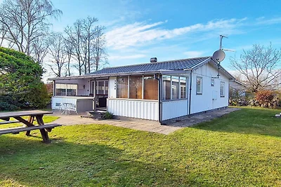 9 persoons vakantie huis in SÖLVESBORG-By...