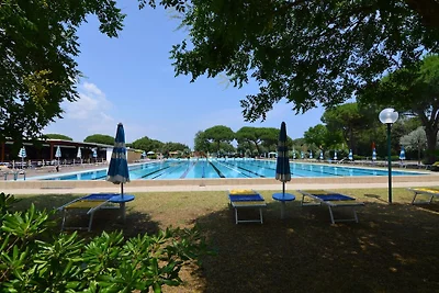 Bungalow vicino al mare Adriatico