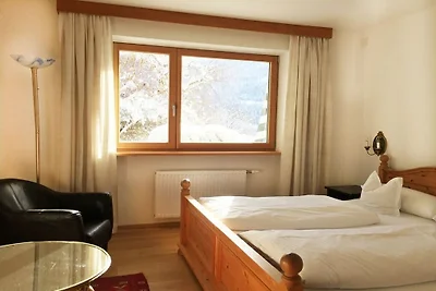 Appartement de vacances à Telfes avec sauna